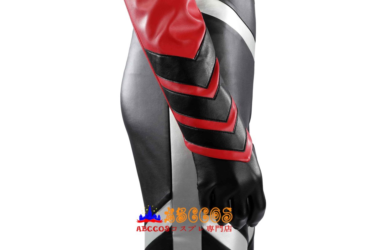 画像17: アブソリュート・フラッシュ Absolute Flash コスプレ衣装 オーダーメイド可能 abccos製 「受注生産」 (17)