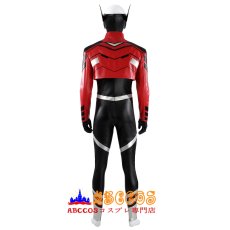 画像2: アブソリュート・フラッシュ Absolute Flash コスプレ衣装 オーダーメイド可能 abccos製 「受注生産」 (2)