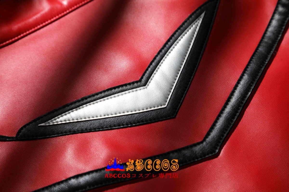 画像25: アブソリュート・フラッシュ Absolute Flash コスプレ衣装 オーダーメイド可能 abccos製 「受注生産」 (25)