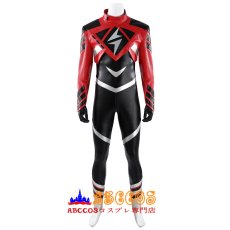画像3: アブソリュート・フラッシュ Absolute Flash コスプレ衣装 オーダーメイド可能 abccos製 「受注生産」 (3)