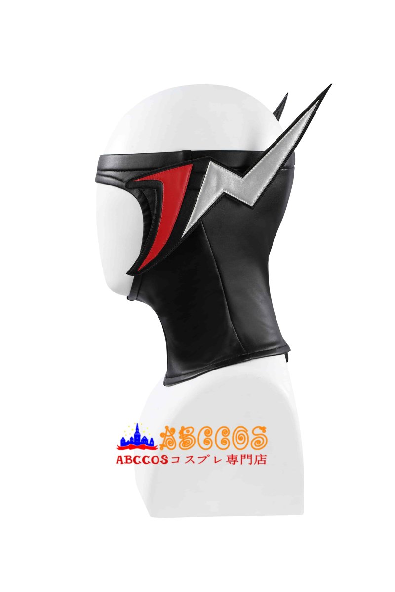 画像31: アブソリュート・フラッシュ Absolute Flash コスプレ衣装 オーダーメイド可能 abccos製 「受注生産」 (31)