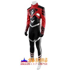 画像5: アブソリュート・フラッシュ Absolute Flash コスプレ衣装 オーダーメイド可能 abccos製 「受注生産」 (5)
