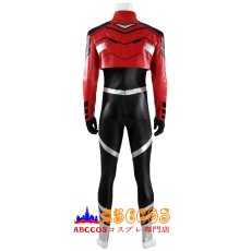 画像6: アブソリュート・フラッシュ Absolute Flash コスプレ衣装 オーダーメイド可能 abccos製 「受注生産」 (6)