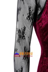 画像11: バイオハザード（BIOHAZARD）30周年 エイダ・ウォン (Ada Wong) コスプレ衣装 abccos製 「受注生産」 (11)