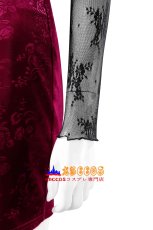 画像12: バイオハザード（BIOHAZARD）30周年 エイダ・ウォン (Ada Wong) コスプレ衣装 abccos製 「受注生産」 (12)