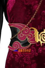 画像13: バイオハザード（BIOHAZARD）30周年 エイダ・ウォン (Ada Wong) コスプレ衣装 abccos製 「受注生産」 (13)