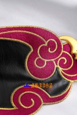 画像15: バイオハザード（BIOHAZARD）30周年 エイダ・ウォン (Ada Wong) コスプレ衣装 abccos製 「受注生産」 (15)