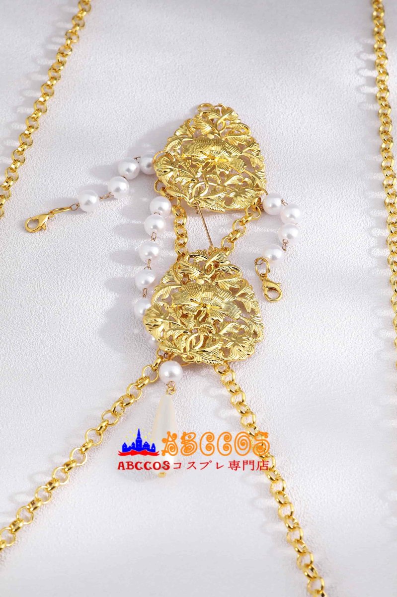 画像16: バイオハザード（BIOHAZARD）30周年 エイダ・ウォン (Ada Wong) コスプレ衣装 abccos製 「受注生産」 (16)