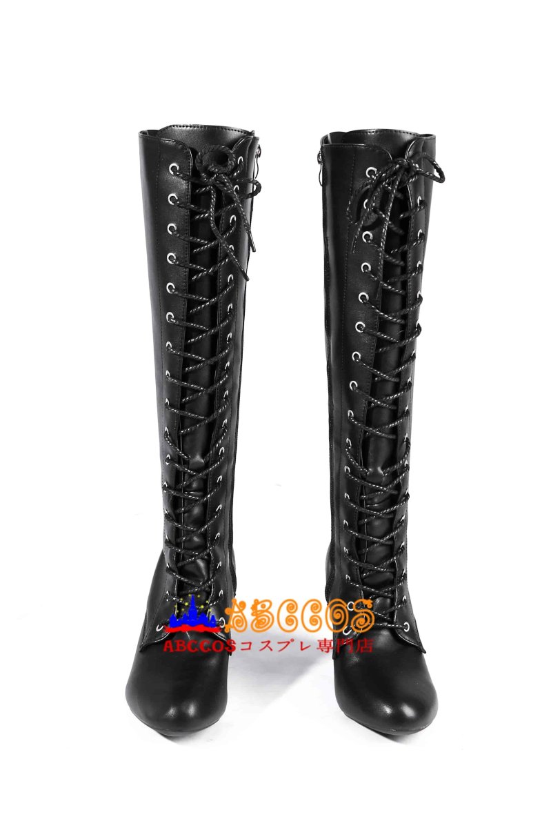 画像17: バイオハザード（BIOHAZARD）30周年 エイダ・ウォン (Ada Wong) コスプレ衣装 abccos製 「受注生産」 (17)