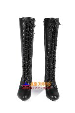 画像17: バイオハザード（BIOHAZARD）30周年 エイダ・ウォン (Ada Wong) コスプレ衣装 abccos製 「受注生産」 (17)