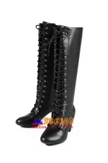 画像18: バイオハザード（BIOHAZARD）30周年 エイダ・ウォン (Ada Wong) コスプレ衣装 abccos製 「受注生産」 (18)