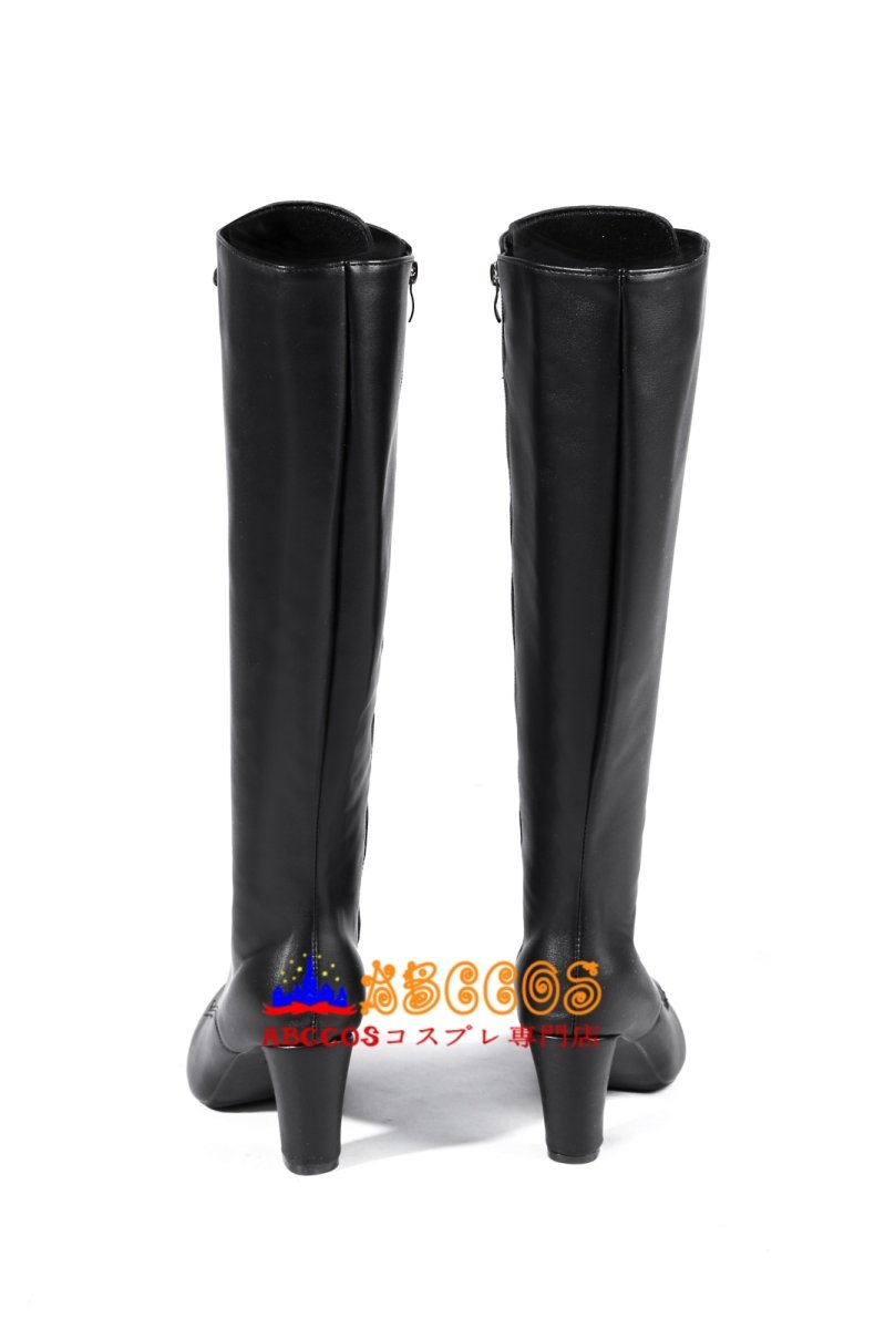 画像19: バイオハザード（BIOHAZARD）30周年 エイダ・ウォン (Ada Wong) コスプレ衣装 abccos製 「受注生産」 (19)