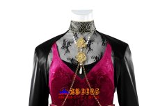 画像20: バイオハザード（BIOHAZARD）30周年 エイダ・ウォン (Ada Wong) コスプレ衣装 abccos製 「受注生産」 (20)