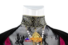 画像21: バイオハザード（BIOHAZARD）30周年 エイダ・ウォン (Ada Wong) コスプレ衣装 abccos製 「受注生産」 (21)