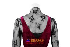 画像26: バイオハザード（BIOHAZARD）30周年 エイダ・ウォン (Ada Wong) コスプレ衣装 abccos製 「受注生産」 (26)