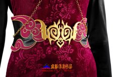 画像27: バイオハザード（BIOHAZARD）30周年 エイダ・ウォン (Ada Wong) コスプレ衣装 abccos製 「受注生産」 (27)