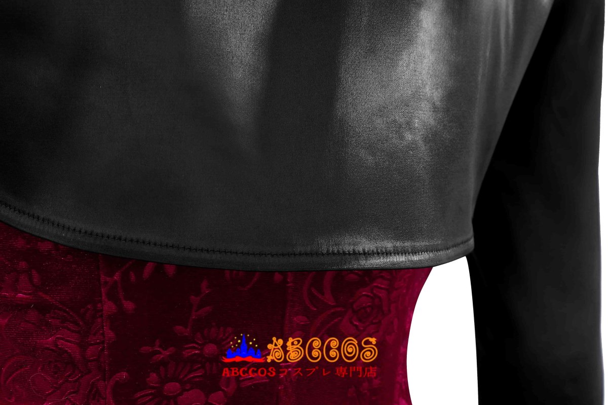 画像29: バイオハザード（BIOHAZARD）30周年 エイダ・ウォン (Ada Wong) コスプレ衣装 abccos製 「受注生産」 (29)