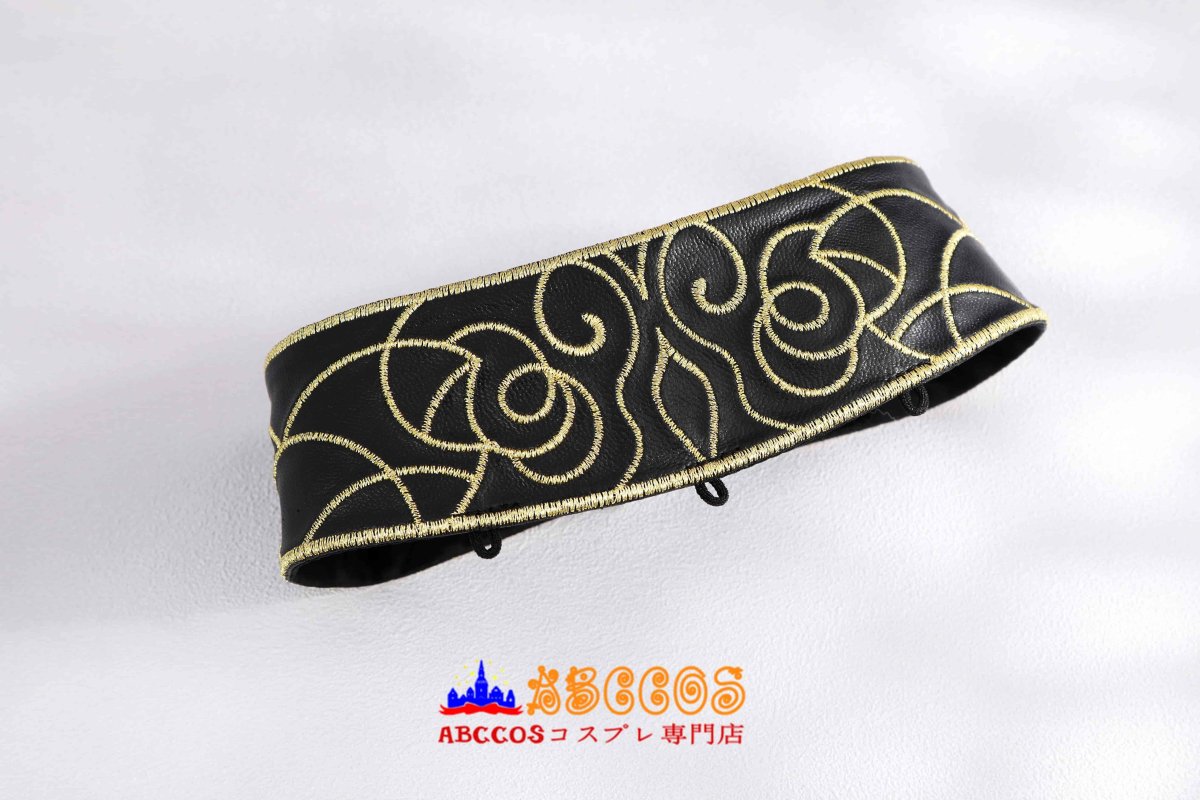 画像33: バイオハザード（BIOHAZARD）30周年 エイダ・ウォン (Ada Wong) コスプレ衣装 abccos製 「受注生産」 (33)