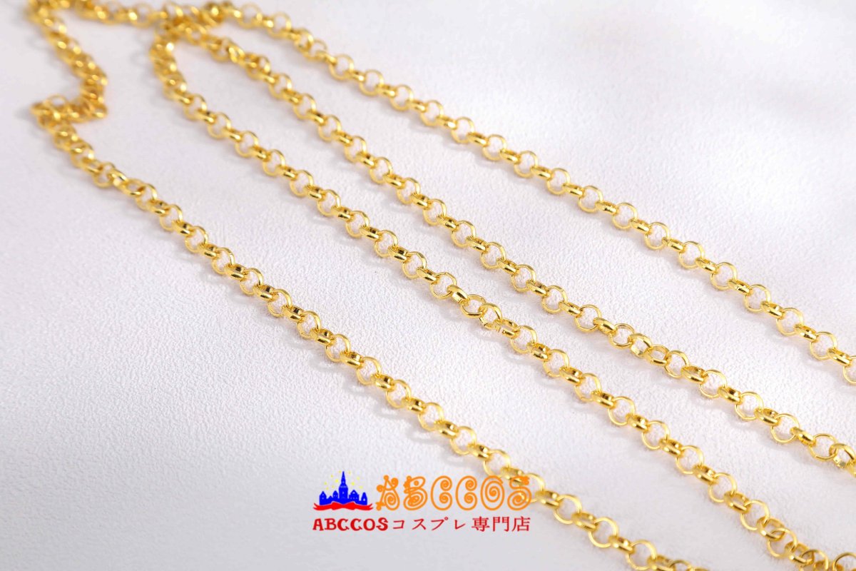 画像34: バイオハザード（BIOHAZARD）30周年 エイダ・ウォン (Ada Wong) コスプレ衣装 abccos製 「受注生産」 (34)