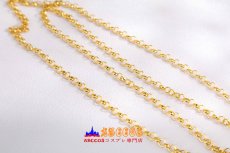 画像34: バイオハザード（BIOHAZARD）30周年 エイダ・ウォン (Ada Wong) コスプレ衣装 abccos製 「受注生産」 (34)