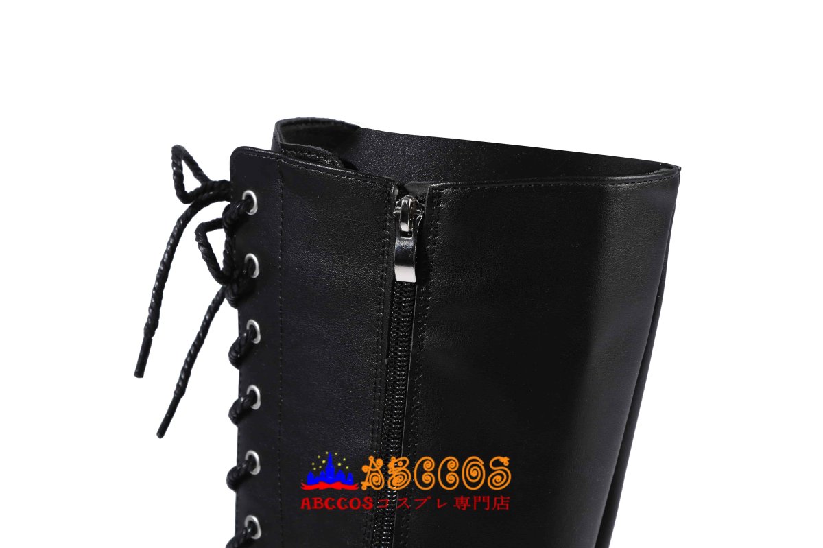 画像35: バイオハザード（BIOHAZARD）30周年 エイダ・ウォン (Ada Wong) コスプレ衣装 abccos製 「受注生産」 (35)