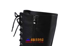 画像35: バイオハザード（BIOHAZARD）30周年 エイダ・ウォン (Ada Wong) コスプレ衣装 abccos製 「受注生産」 (35)