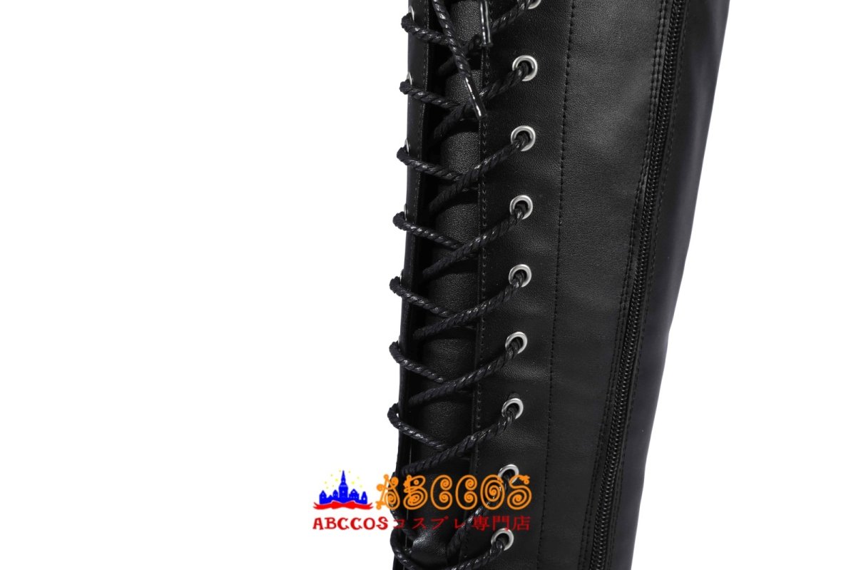 画像36: バイオハザード（BIOHAZARD）30周年 エイダ・ウォン (Ada Wong) コスプレ衣装 abccos製 「受注生産」 (36)