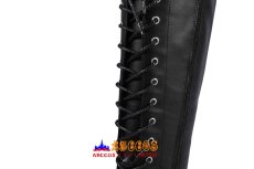 画像36: バイオハザード（BIOHAZARD）30周年 エイダ・ウォン (Ada Wong) コスプレ衣装 abccos製 「受注生産」 (36)