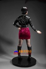 画像39: バイオハザード（BIOHAZARD）30周年 エイダ・ウォン (Ada Wong) コスプレ衣装 abccos製 「受注生産」 (39)