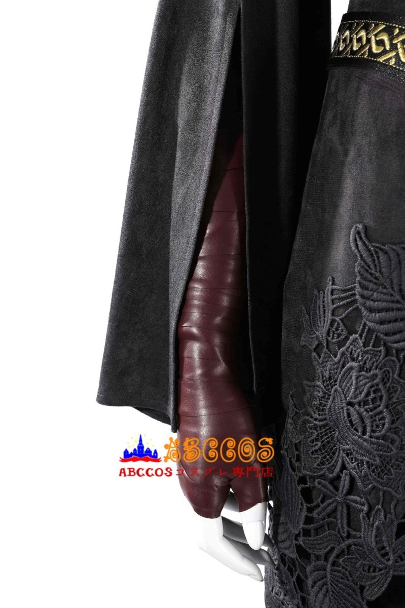 画像10: ダークソウル III Dark Souls III NPC 火の番人 Fire Keeper コスプレ衣装 abccos製 「受注生産」 (10)