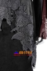 画像12: ダークソウル III Dark Souls III NPC 火の番人 Fire Keeper コスプレ衣装 abccos製 「受注生産」 (12)