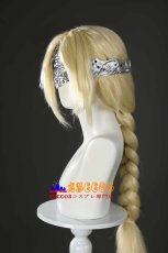 画像15: ダークソウル III Dark Souls III NPC 火の番人 Fire Keeper コスプレ衣装 abccos製 「受注生産」 (15)