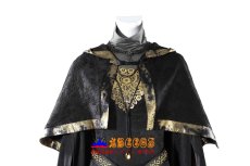 画像17: ダークソウル III Dark Souls III NPC 火の番人 Fire Keeper コスプレ衣装 abccos製 「受注生産」 (17)