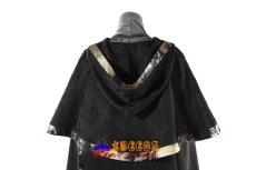 画像18: ダークソウル III Dark Souls III NPC 火の番人 Fire Keeper コスプレ衣装 abccos製 「受注生産」 (18)