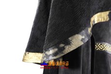 画像23: ダークソウル III Dark Souls III NPC 火の番人 Fire Keeper コスプレ衣装 abccos製 「受注生産」 (23)