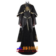 画像3: ダークソウル III Dark Souls III NPC 火の番人 Fire Keeper コスプレ衣装 abccos製 「受注生産」 (3)