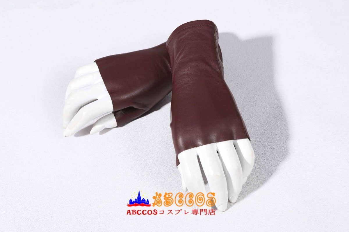 画像30: ダークソウル III Dark Souls III NPC 火の番人 Fire Keeper コスプレ衣装 abccos製 「受注生産」 (30)