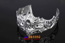 画像32: ダークソウル III Dark Souls III NPC 火の番人 Fire Keeper コスプレ衣装 abccos製 「受注生産」 (32)
