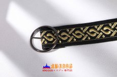 画像34: ダークソウル III Dark Souls III NPC 火の番人 Fire Keeper コスプレ衣装 abccos製 「受注生産」 (34)