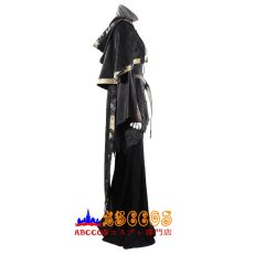 画像4: ダークソウル III Dark Souls III NPC 火の番人 Fire Keeper コスプレ衣装 abccos製 「受注生産」 (4)