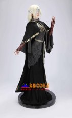 画像39: ダークソウル III Dark Souls III NPC 火の番人 Fire Keeper コスプレ衣装 abccos製 「受注生産」 (39)