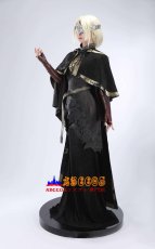 画像40: ダークソウル III Dark Souls III NPC 火の番人 Fire Keeper コスプレ衣装 abccos製 「受注生産」 (40)