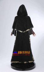 画像42: ダークソウル III Dark Souls III NPC 火の番人 Fire Keeper コスプレ衣装 abccos製 「受注生産」 (42)