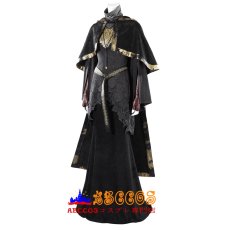 画像5: ダークソウル III Dark Souls III NPC 火の番人 Fire Keeper コスプレ衣装 abccos製 「受注生産」 (5)