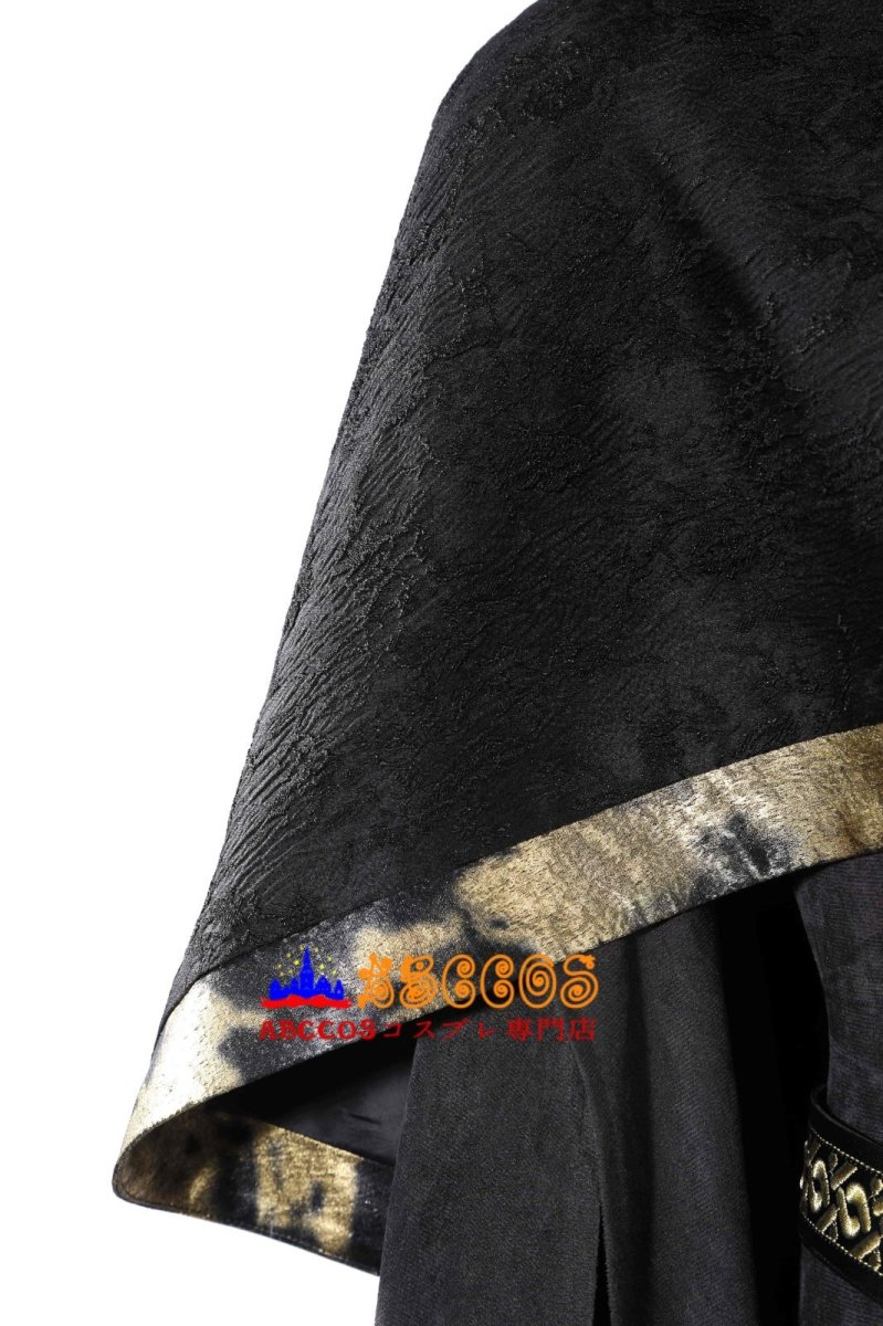 画像8: ダークソウル III Dark Souls III NPC 火の番人 Fire Keeper コスプレ衣装 abccos製 「受注生産」 (8)