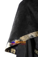 画像8: ダークソウル III Dark Souls III NPC 火の番人 Fire Keeper コスプレ衣装 abccos製 「受注生産」 (8)