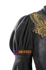 画像9: ダークソウル III Dark Souls III NPC 火の番人 Fire Keeper コスプレ衣装 abccos製 「受注生産」 (9)