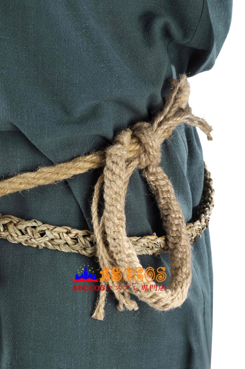 画像14: 七王国の騎士 A Knight of the Seven Kingdoms ダンク Dunk コスプレ衣装 abccos製 「受注生産」 (14)