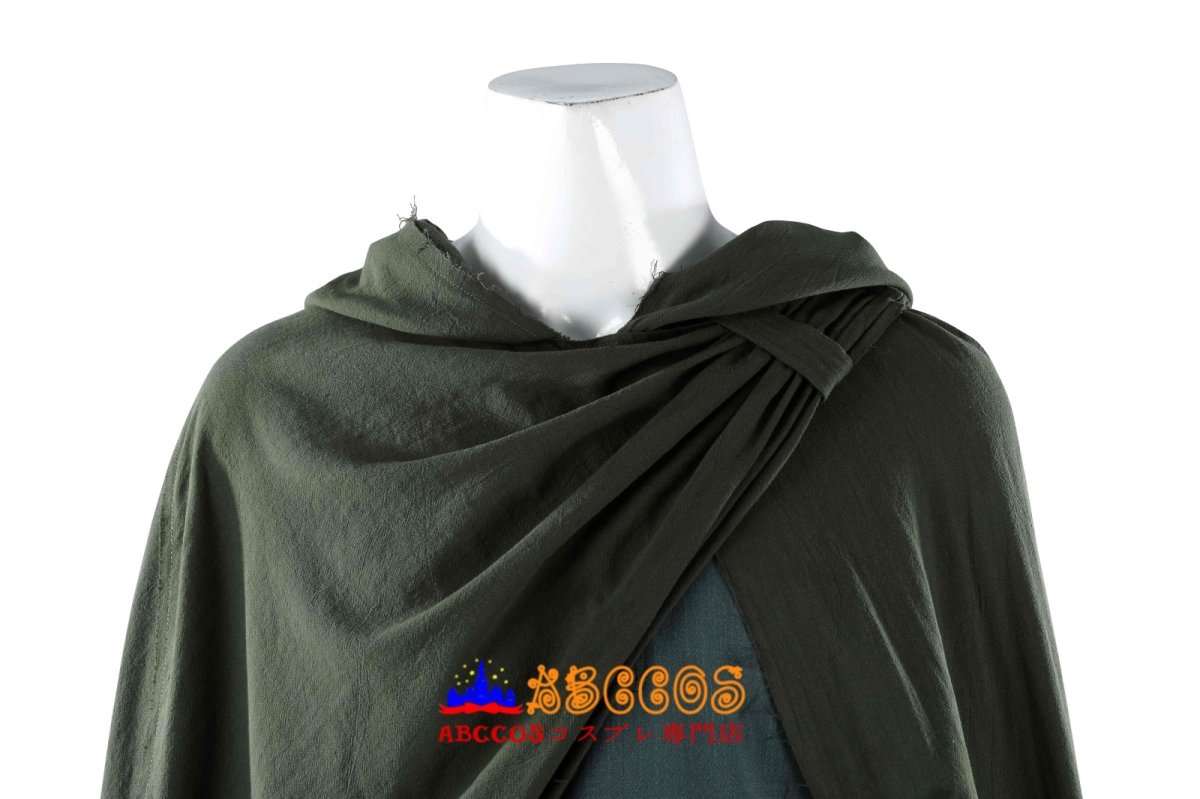 画像20: 七王国の騎士 A Knight of the Seven Kingdoms ダンク Dunk コスプレ衣装 abccos製 「受注生産」 (20)