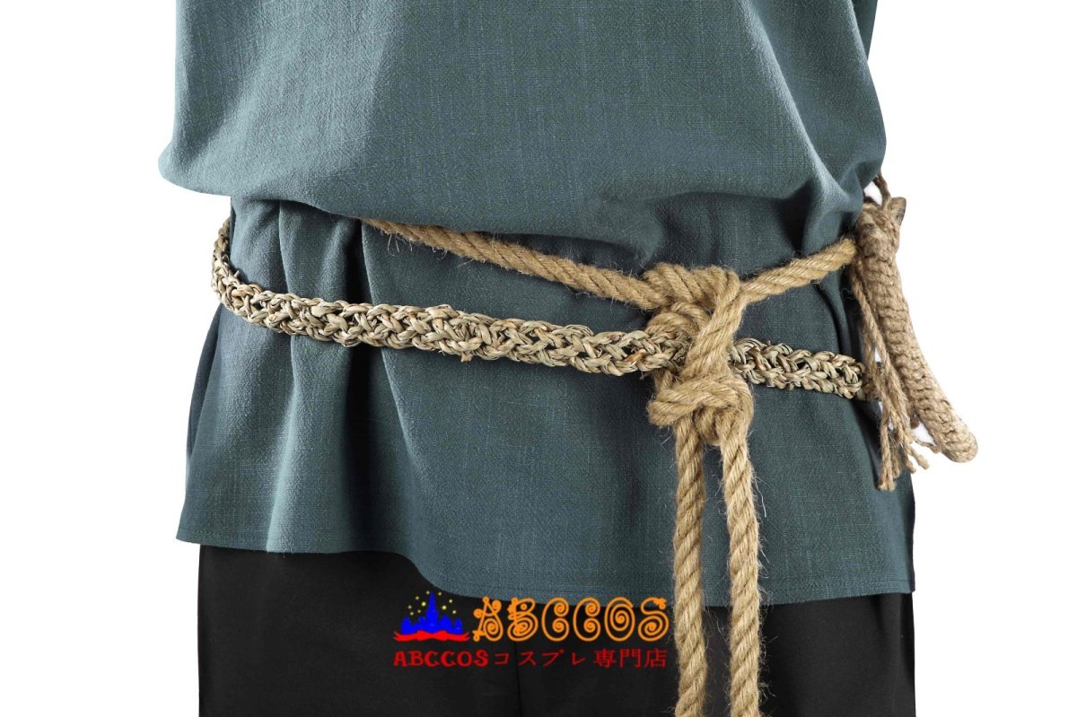 画像26: 七王国の騎士 A Knight of the Seven Kingdoms ダンク Dunk コスプレ衣装 abccos製 「受注生産」 (26)